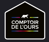 Comptoir de l'Ours